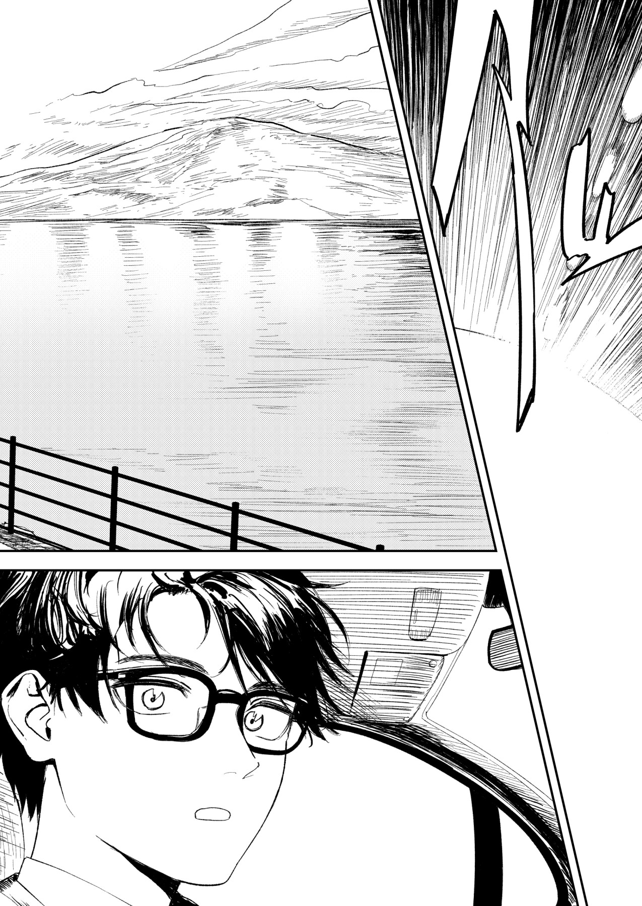 Hentai Manga Comic-If I Can't Be Married At Least Let Me Quit Being a VirginIf I Can't Be Married At Least Let Me Quit Being a Virgin-Read-11